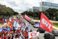 Dirigentes da CUT convocam população para Marcha da Classe Trabalhadora em Brasília