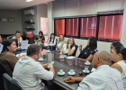 SINDSAÚDE-GO convoca assembleia com ACSs e ACEs de Goiânia