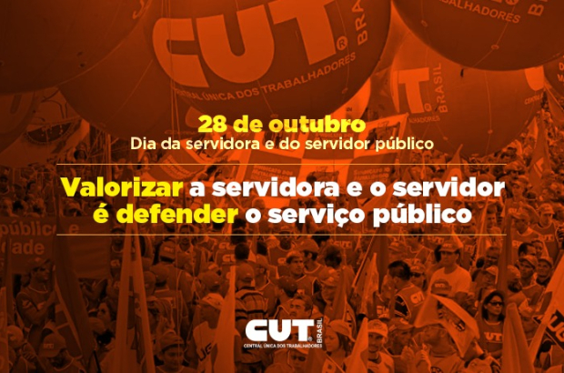 Dia do Servidor Público: valorização do funcionalismo fortalece políticas públicas
