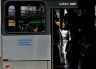 Governo envia ao Congresso proposta de tarifa zero no transporte