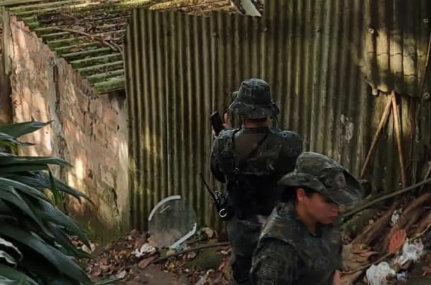 Brasil é denunciado à OEA por ações policiais do governo de SP