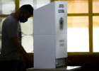 Urna eletrônica completa 30 anos como marco da democracia e das eleições no Brasil