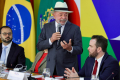 Lula anuncia novo Desenrola para quem ganha até R$ 8,1 mil