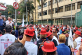 Trabalhadores da saúde aprovam greve a partir do dia 16 de julho em SP