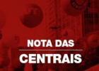 Centrais sindicais e entidades do funcionalismo público nacional defendem PL nº 1893