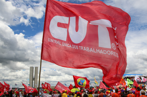 Nota da CUT sobre a Convenção 151 e o fim da escala 6x1