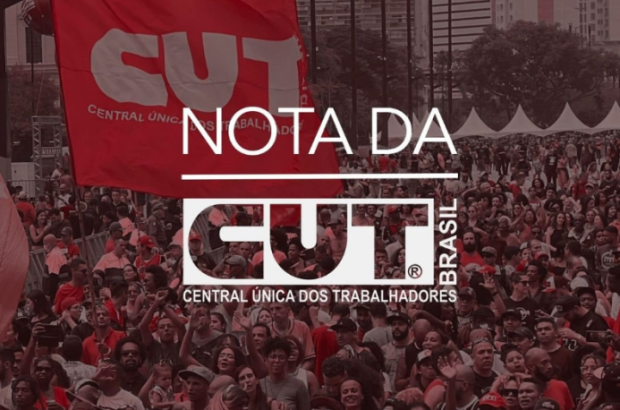 CUT repudia a aprovação do PL da Devastação: 'trata-se de um verdadeiro retrocesso'