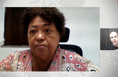 Julho das Pretas: Podcast Estúdio CUT reforça luta da mulher negra contra o racismo
