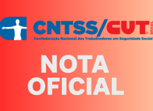 CNTSS/CUT repudia aprovação da “PEC da Blindagem” (nº 03/2021) na Câmara Federal