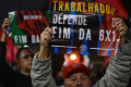 Economia e sociedade ganham com o fim da escala 6x1 e redução de jornada