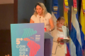 CUT assume presidência do Comitê de Mulheres da CSA em congresso histórico