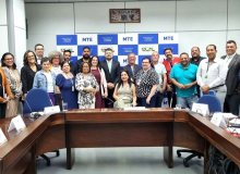 CNTSS/CUT participa da Mesa de Negociação Permanente do Ministério do Trabalho