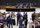 Câmara aprova ratificação da Convenção 190 da OIT que trata do assédio no trabalho