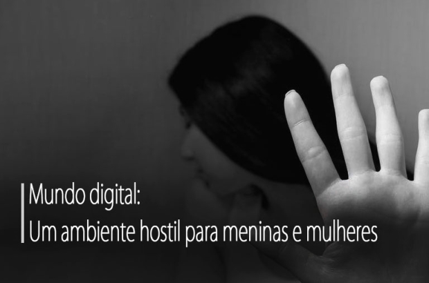 Violência digital contra mulheres: saiba o que é e como se defender
