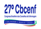 Dirigentes da CNTSS/CUT defendem pauta da enfermagem no 27º CBCENF em Salvador