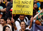 Saiba quais setores são mais afetados pela escala 6x1, que aguarda votação no Senado