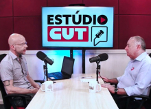 Podcast: Sérgio Nobre destaca a participação da CUT no G20 Social