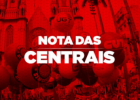 Nota de solidariedade à Venezuela