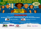 CNTSS/CUT participa de audiência sobre PEC nº 19/2024 da enfermagem