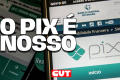 Governo Trump ataca Pix novamente por sistema brasileiro não pagar bilhões aos EUA