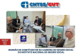 CNTSS/CUT: carreira do Seguro Social é tema de reunião no Comitê Gestor