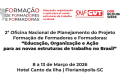 CUT e DGB BW realizam oficinas para fortalecer a formação sindical no país