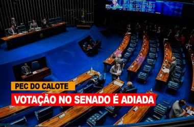 Mobilização da CUT faz Senado adiar votação da PEC 66, mas a luta continua