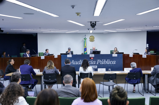 No Supremo, CUT aponta os prejuízos trilionários que pejotização trará ao país