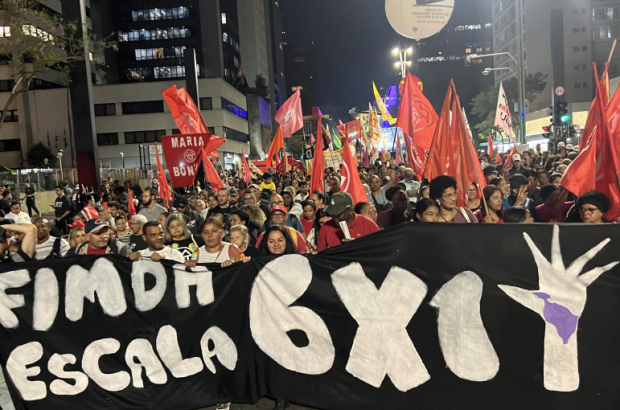 Fim da escala 6x1 pode ser votado amanhã (6) no Senado. Saiba como pressionar!