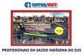 Sindicato nacional de saúde indígena passa a integrar a CUT e a CNTSS/CUT