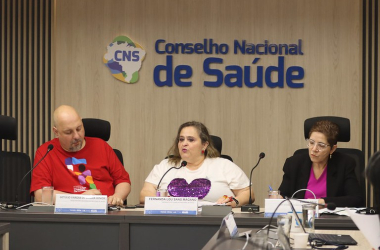Conselho Nacional de Saúde convoca a 18ª Conferência Nacional de Saúde