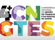 Dirigentes da CNTSS/CUT participam da 4ª CNGTES promovida pelo CNS