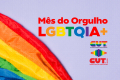 Mês do Orgulho LGBTQIA+: visibilidade, respeito e dignidade para todas as idades