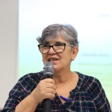 Maria Aparecida Faria