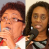 Maria Julia Reis Nogueira / Rosana de Sousa Fernandes