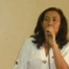 Odete Gomes, presidenta da CUT-AP