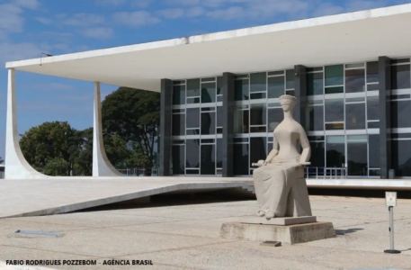 Ministro do STF critica ampla terceirização no país e pede revisão da lei